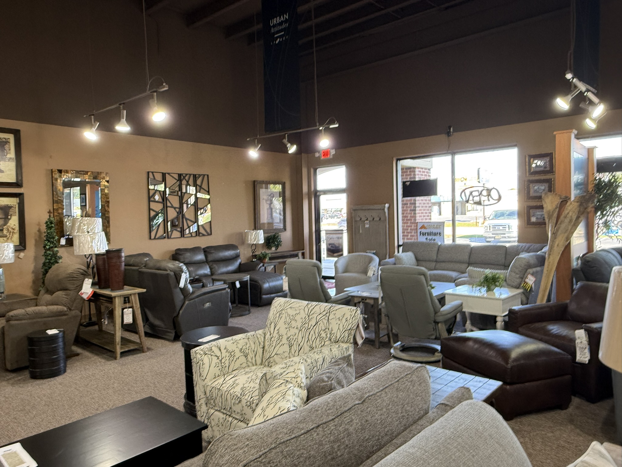 Furniture Store in Plymouth, IN | Plymouth Furniture & Mattress