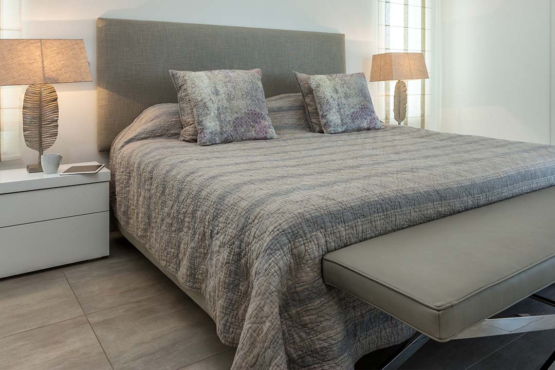 Bedroom furniture
