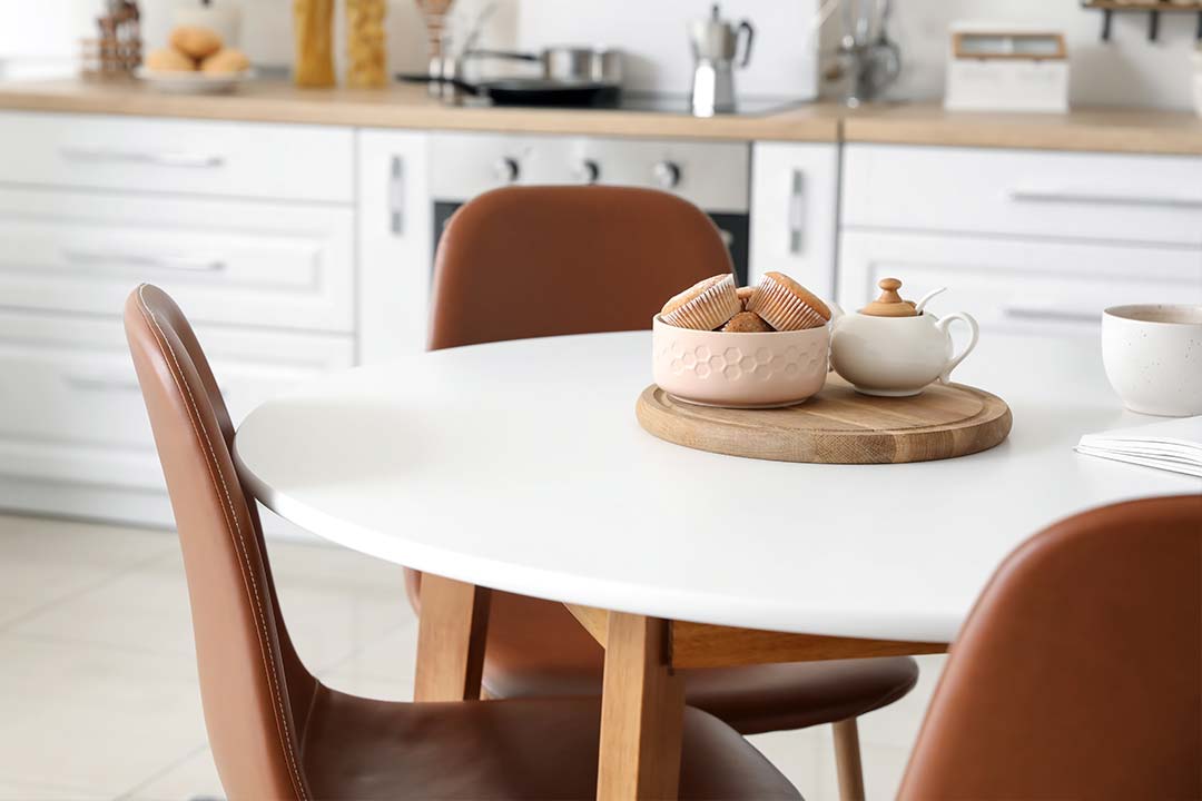 Dining room furniture
